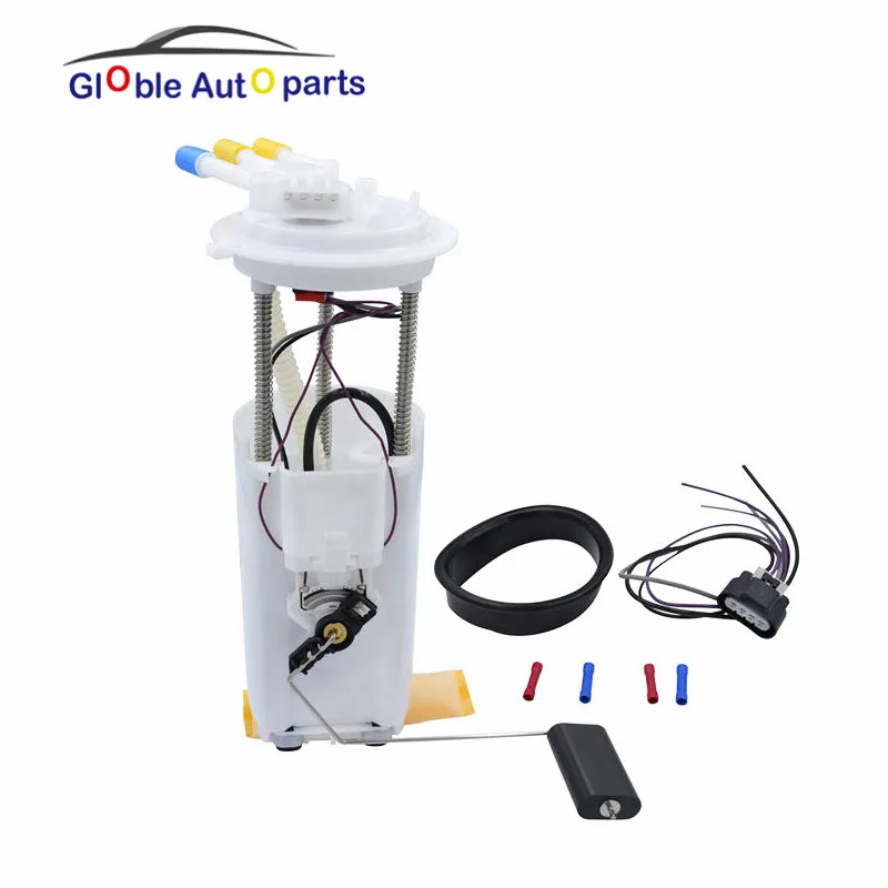 

12V Fuel Pump Module Assembly For Chevrolet Blazer GMC Jimmy Oldsmobile Bravada 1998-2004 4.3L E3992M Fuel Pump Assembly TY-187