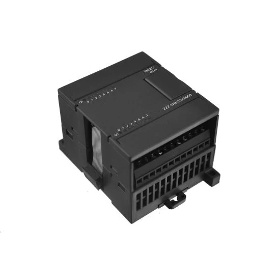 SIEMENS S7-200 серии PLC EM222 6ES7 222-1HF22-0XA8