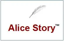 Alice Story дневник записная книжка ручной работы натуральный воск кожа записная книжка сменная Канцелярия подарок журнал Sketchbook планировщик