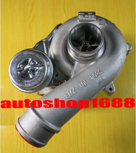 

K04 K04-022/20 53049700022 06A145704P 06A145704PX turbo turbocharger for Audi S3 1.8 T 1999 year 210HP AMK,APY