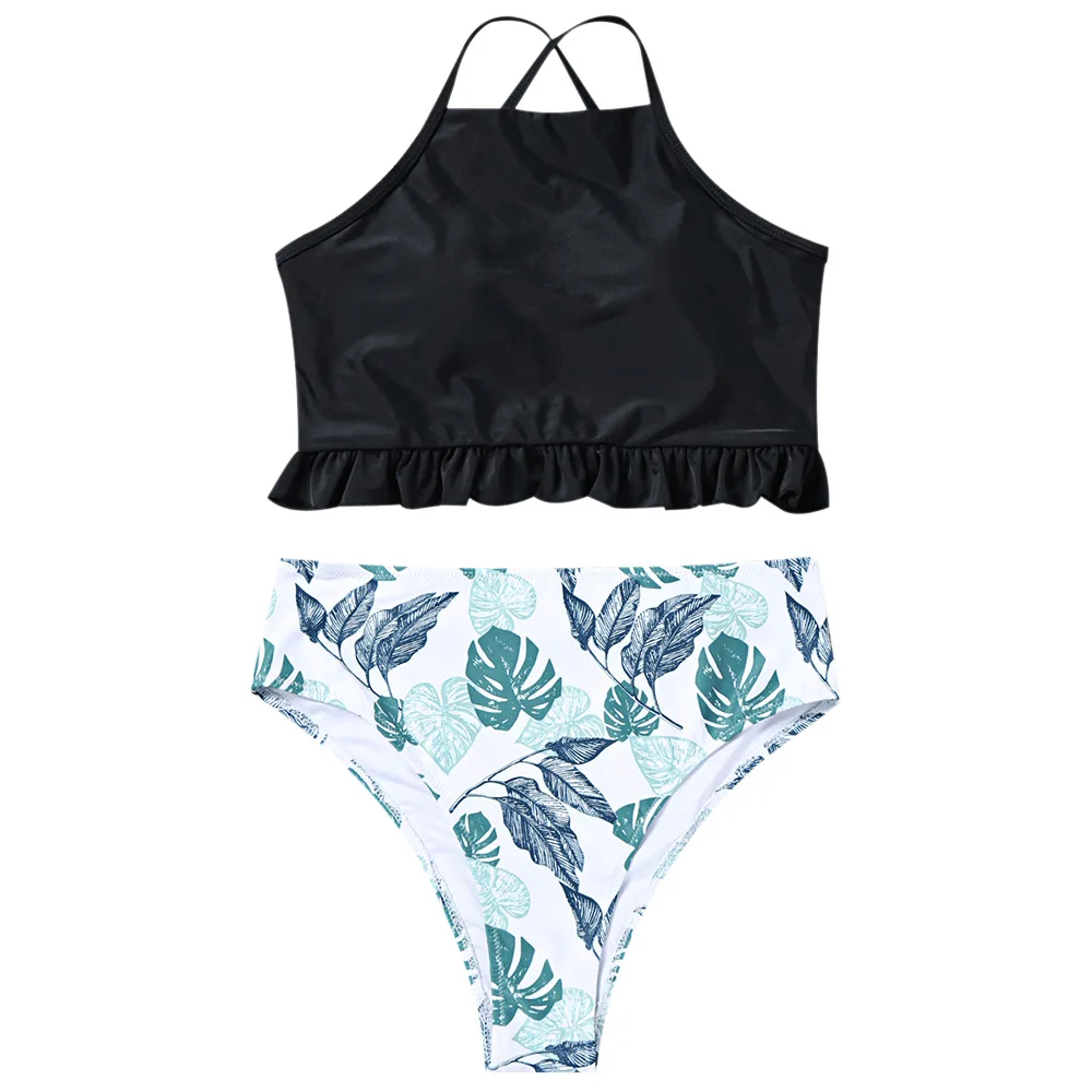 zaful swim bottoms