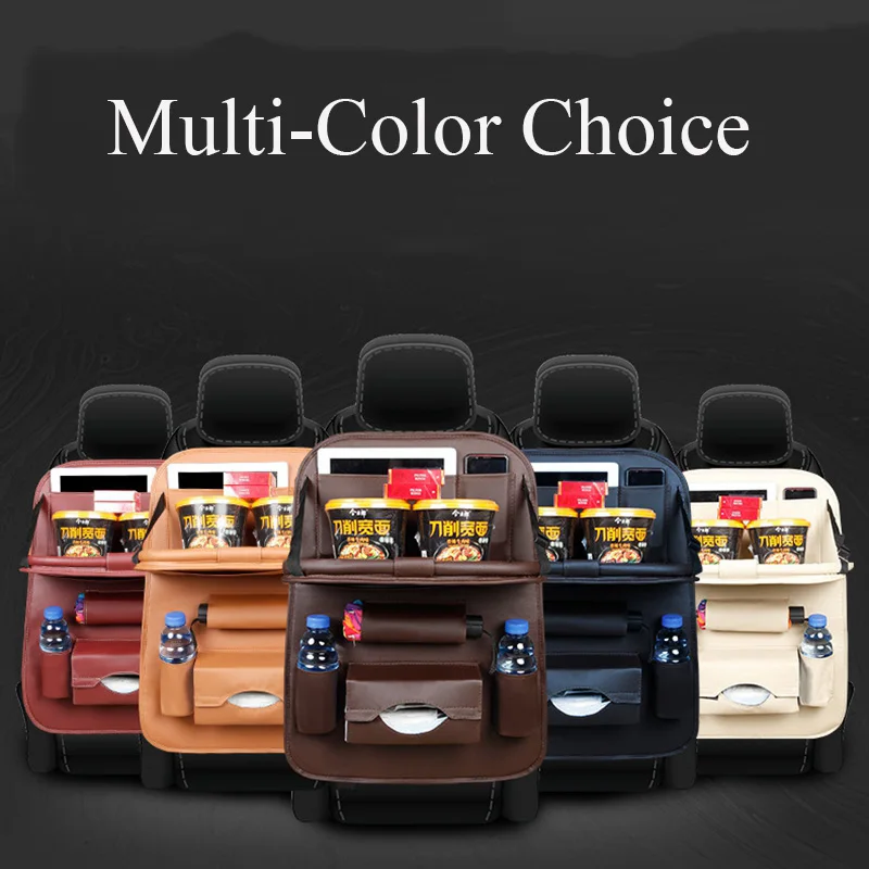 

Multifunctional Car Central Console Storage Box Drawer Container Fit for Tesla Model S X Car Organizer Accessories New