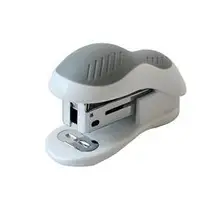 Ручной металлический мини-Бумажный степлер
