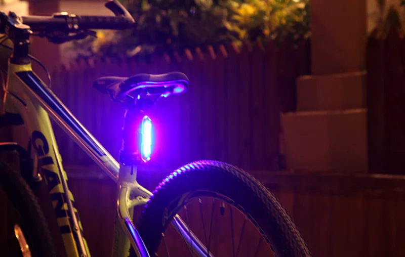 Top USB Rechargeable Front Rear Bicycle Light LED Bike Taillight Cycling Helmet Light Lamp Mount Bicycle light MTB Road Bike light 6 Top USB Rechargeable Front Rear Bicycle Light LED Bike Taillight Cycling Helmet Light Lamp Mount Bicycle light MTB Road Bike light 6