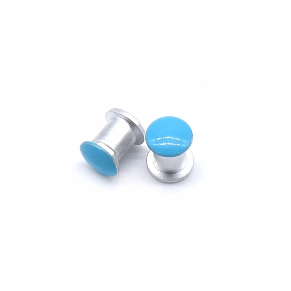 Сменные винты HKUCO из нержавеющей стали для солнцезащитных очков Jawbone | Аксессуары