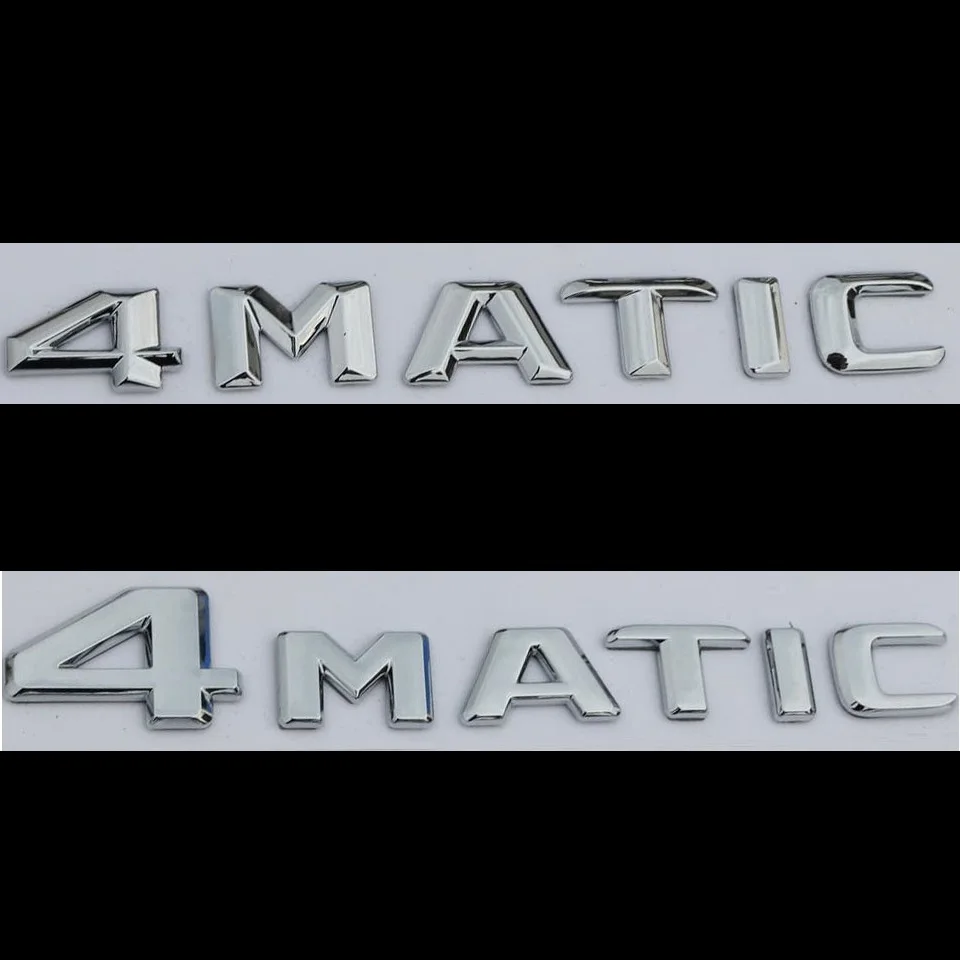 3D 4MATIC