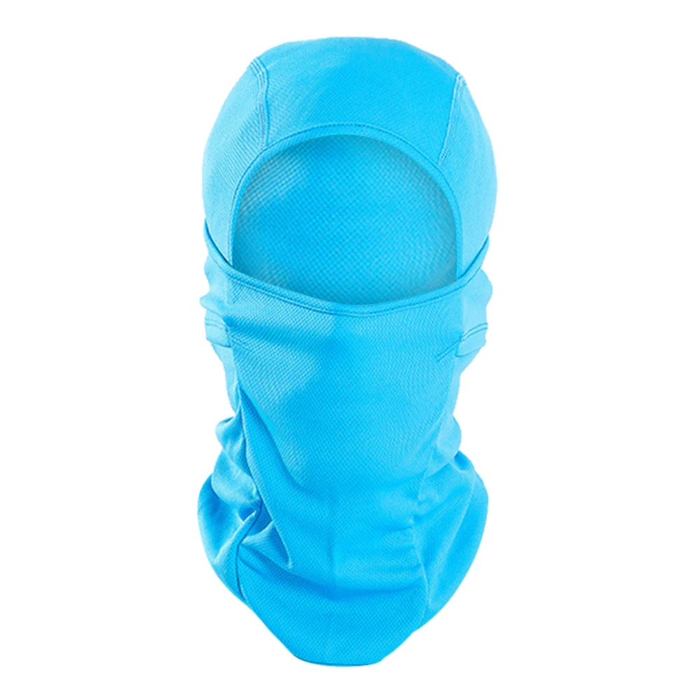 Уличная Лыжная маска для лица Сноуборд снегоход Велоспорт ветрозащитные шляпы зимний шейный теплый воротник для верховой езды Беговая Шея Теплая Шапка капюшон