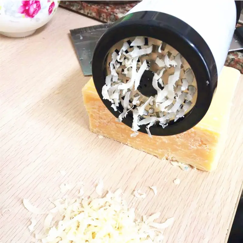 Портативный сыр мельница Кухня приправы шлифовальный Инструменты Сыр Тесак гаджет ralador де queijo