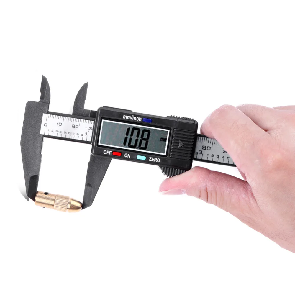 Buy High Precision 0 150mm Electronic Digital Caliper