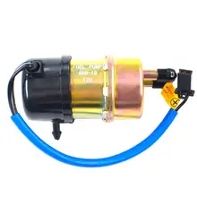 Motorcycle Engine Parts Gasoline Gas Fuel Pump For HONDA Goldwing 1200 GL1200A Aspencade GL1200 GL1200I GL1200L GL1200SE
