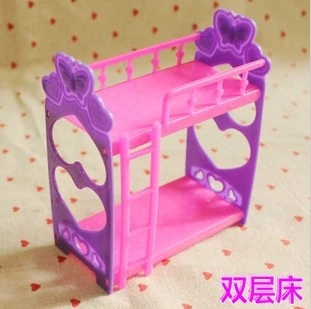 barbie bed for sale