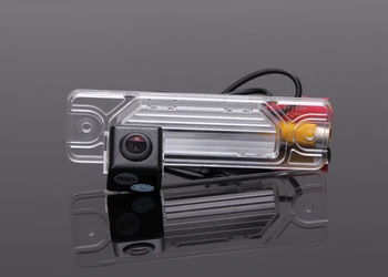 

Car camera For Koleos Renault 2008 - 2012 CCD Water proof reverse camera Auto Sensor rearview Top Quality Free HK Post 644 ok