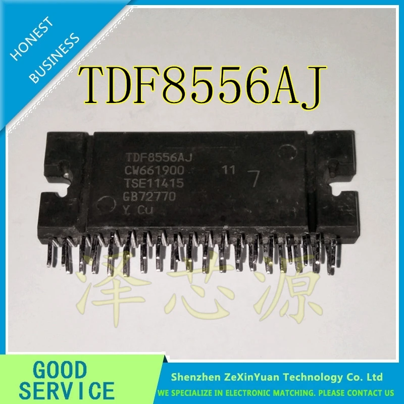5 шт./лот TDF8556AJ TDF8556A TDF8556 ZIP-37
