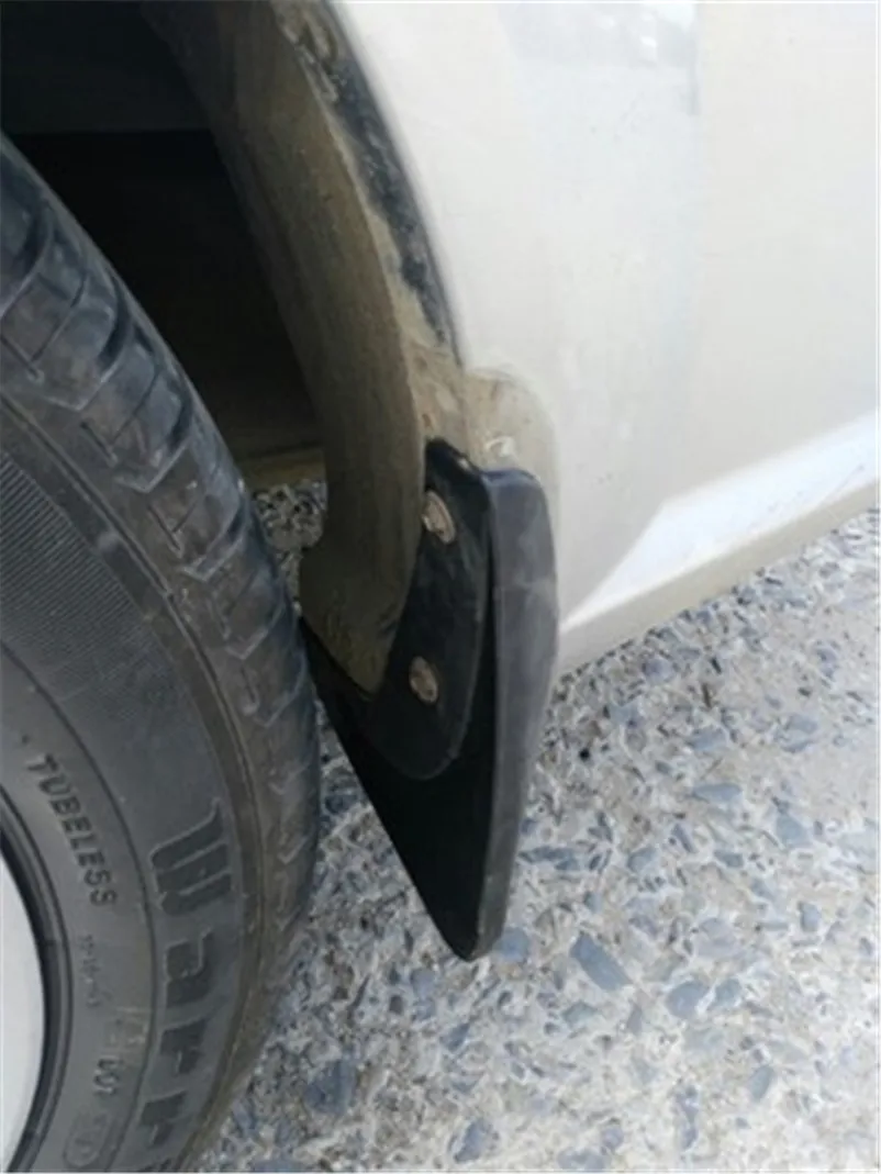 KCSZHXGS специальные Брызговики для chevrolet lacetti/Buick Excell грязезащитные щитки Chevrolet Nubira