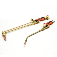 HUAFENG SETA GRANDE ferramentas De solda A Gás tocha de soldagem tocha Jato de Oxigênio acetileno propano Portátil pistola de solda