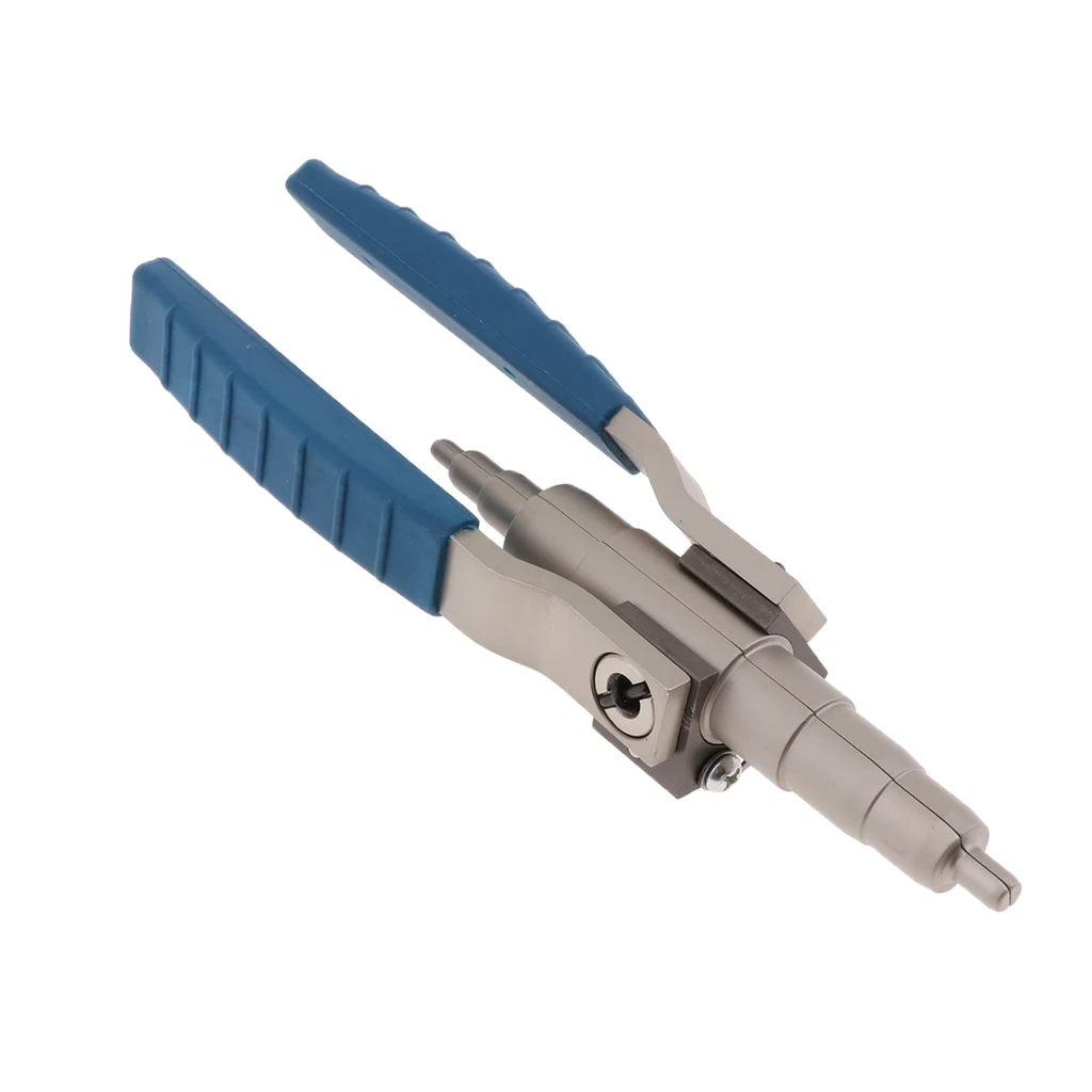 3/8 1/2 5/8 3/4 7/8 Inch Manual Copper Pipe Tube Expander Flaring Tool