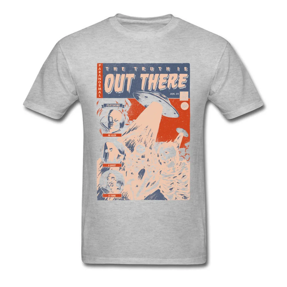 comic files 9448 T-shirts Street Short Sleeve Hot Sale O Neck 100% Cotton Tops Shirt Funny Tee Shirts for Men Summer/Autumn comic files 9448 grey