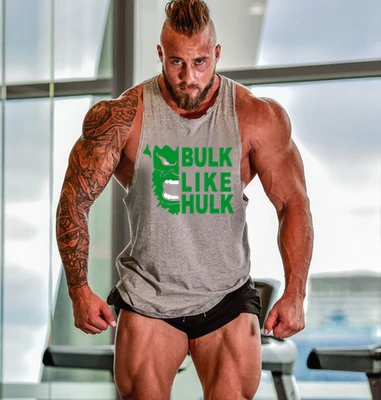 bulk