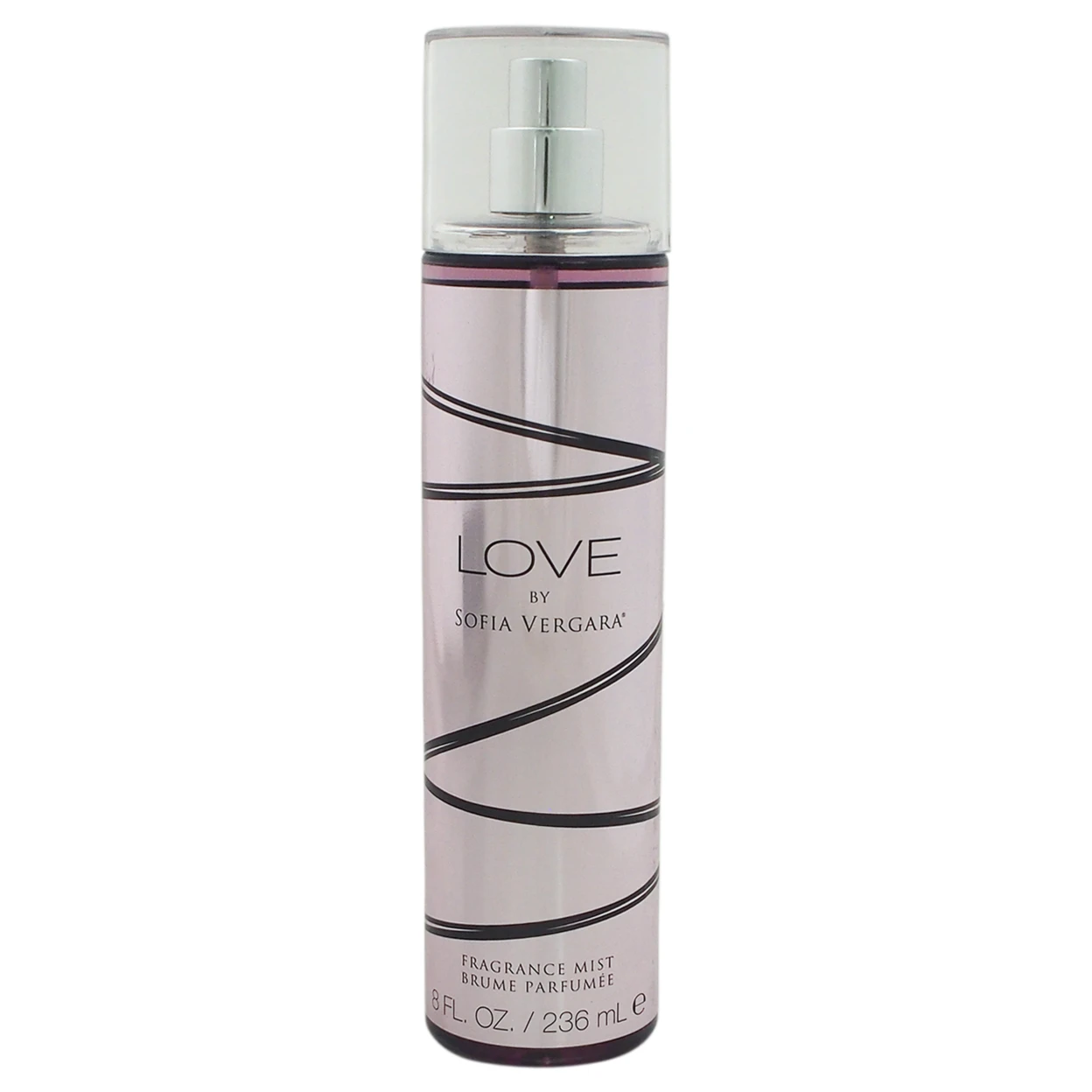 Love by Sofia Vergara for Women - 8 oz Fragrance Mist
