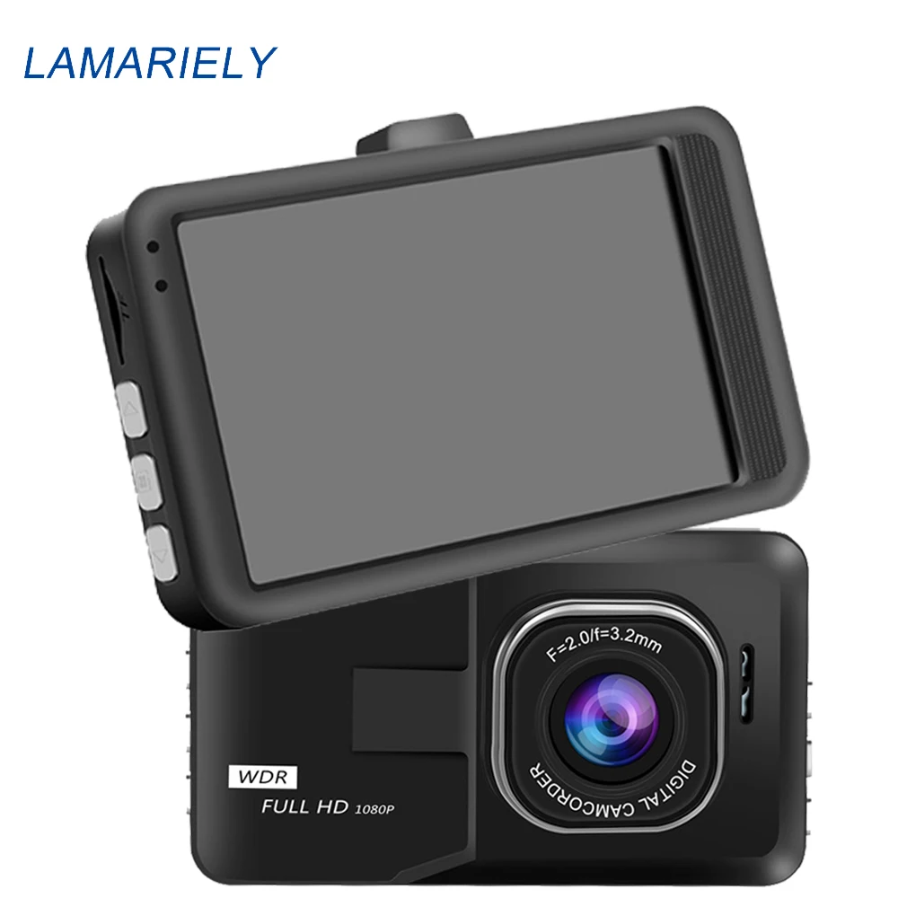 Q6 Мини Автомобильный DVR камера Dashcam Full HD 1080P видео регистратор g сенсор ночного