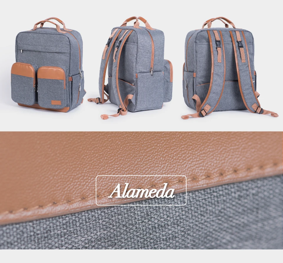 Diaper Bag