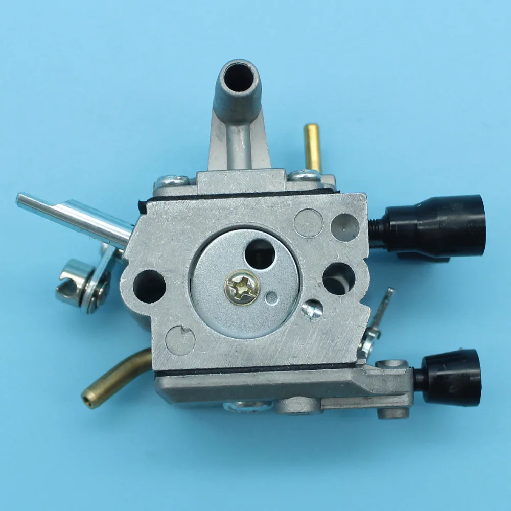 Carburetor Carb Kit For STIHL S120 FS200 FS250 FS300 FS350 string trimmer Carburetor Carb Kit For STIHL S120 FS200 FS250 FS300 FS350 string trimmer