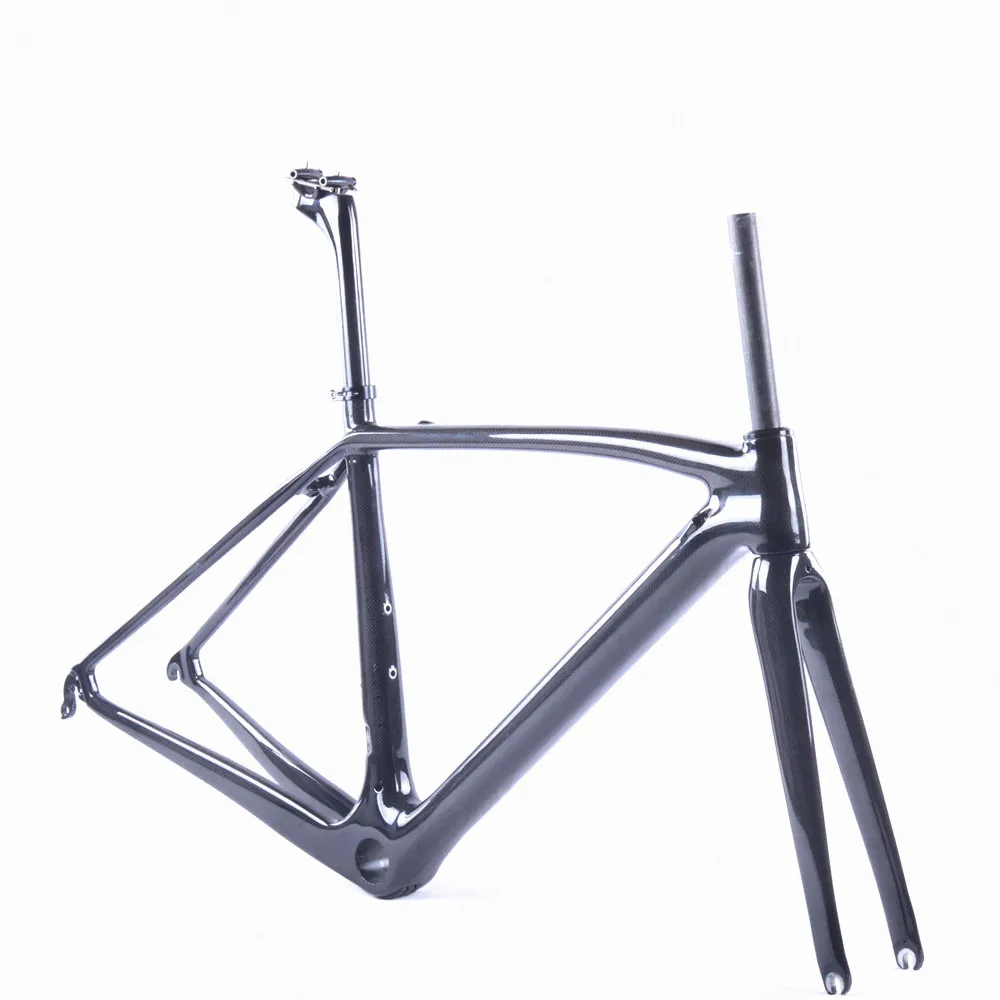 good quality chinese factory carbon road bike frame BBPF 30 bottom bracket road bicycle framein