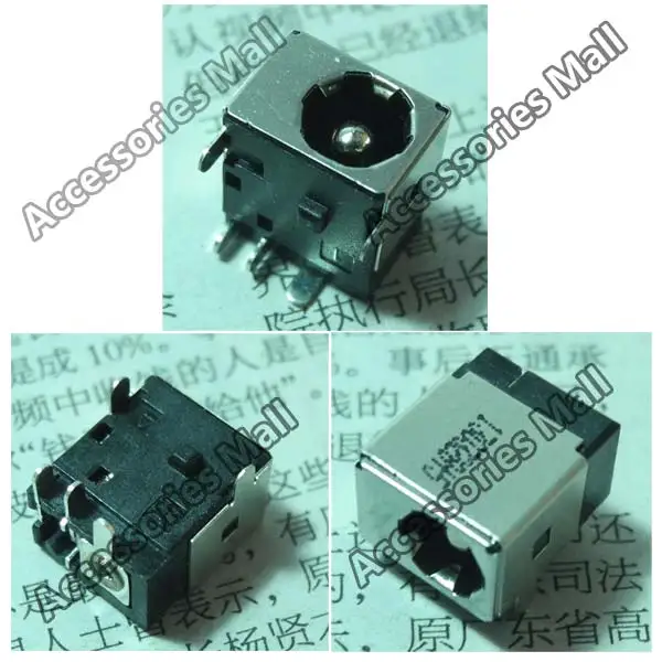 

NEW Laptop DC Power Jack for LENOVO G480 G485 LG4858 G580 G230 E23 K23 K29 DC Connector Laptop Socket Power Replacement