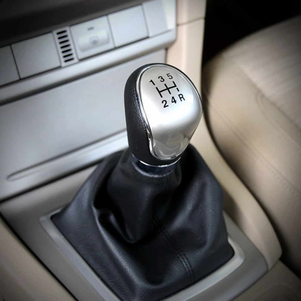 Рукоятка с 5 скоростями для Ford /Focus /Mondeo /Fiesta Transit /Kuga|Подшипники переключения