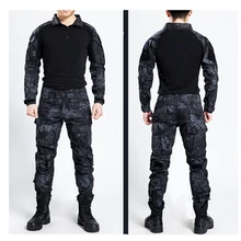 Typhon Frog Suits 2015 US military Army uniforms (Jacket +pants)  Tactical suit can hold knee and elbow pads