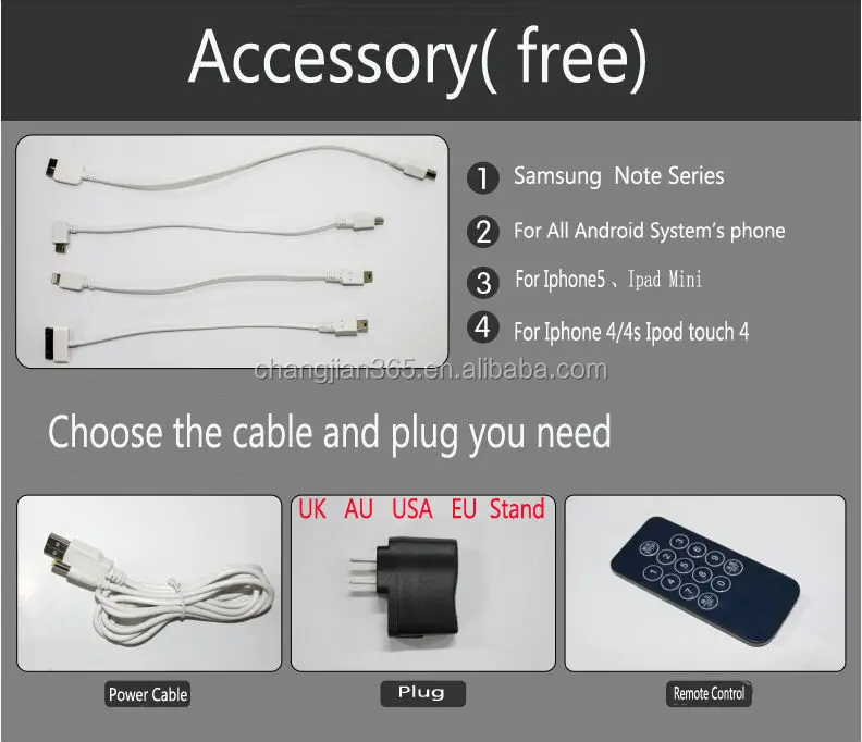 accessory