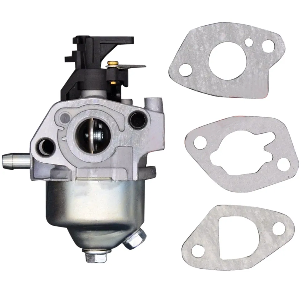 

14 853 68-S Carburetor Carb Set Kit W/3Gasket Fit for XT650 XT675 Tool Accessories