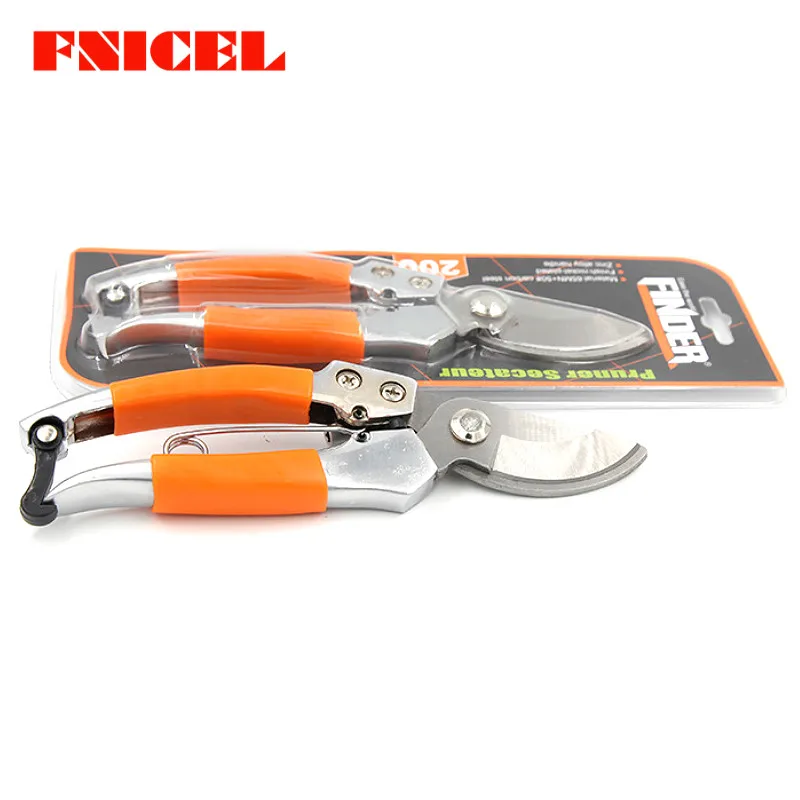 Gardening Secateurs Garden Scissors Pruning Shears Bonsai Pruners Garden Shears