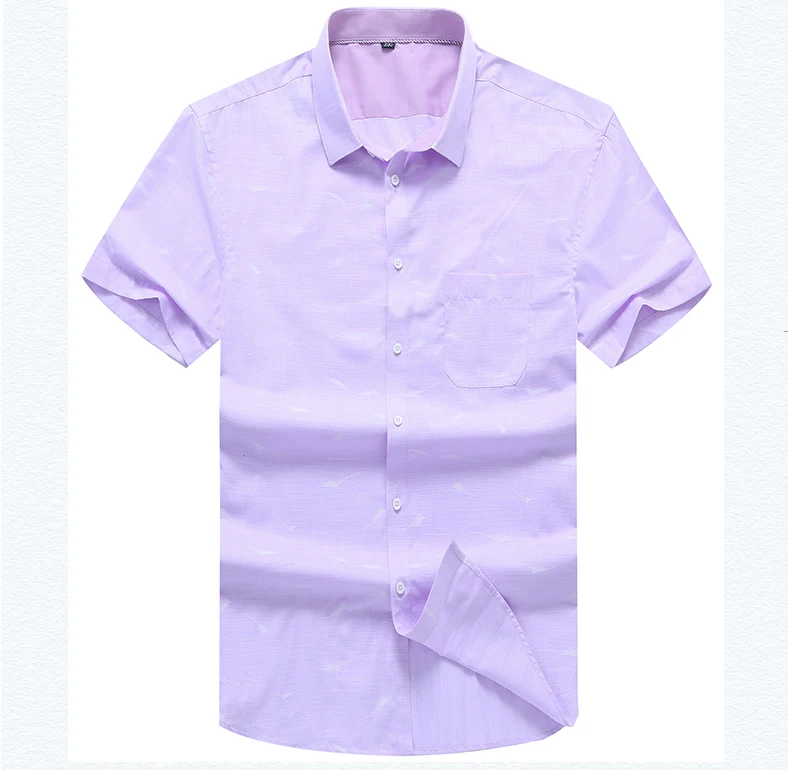 Новый Большие размеры 8XL 7XL 6XL 9XL гавайская рубашка мужская мужской Повседневное Camisa masculina печатных Пляжные рубашки короткий рукав брендовая