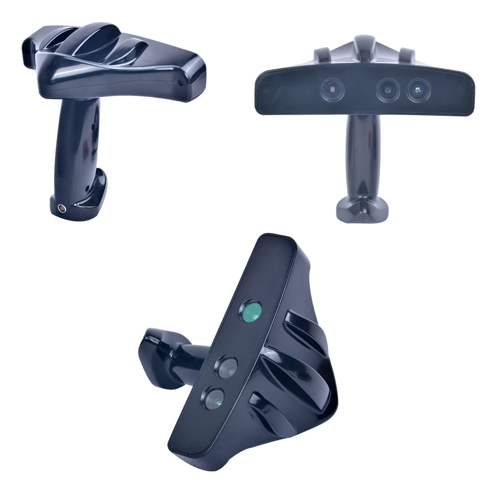 Portable-Handheld-3D-Scanner-with-High-Precision-and-Scanning-Speed