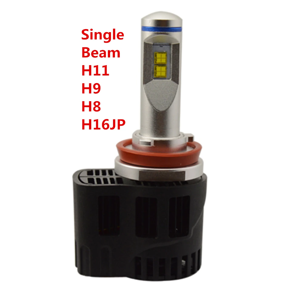 Prix pour Runstreet (TM) H8 H9 H11 LED 3000 K 4000 K 5000 K 6000 K P6 LumiLEDs LMZ 10400lm Auto Voiture LED Ampoule Phare Brouillard Lumière Conversion Kit Prix pour Runstreet (TM) H8 H9 H11 LED 3000 K 4000 K 5000 K 6000 K P6 LumiLEDs LMZ 10400lm Auto Voiture LED Ampoule Phare Brouillard Lumière Conversion Kit