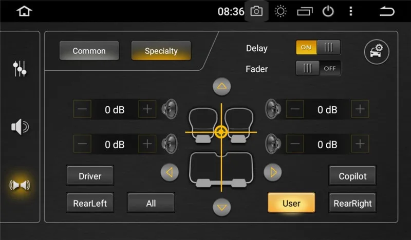 Discount DSP Android 9 Car DVD GPS navigation For Chevrolet CRUZE 2008 2009 2010 2011 2012 auto radio stereo multimedia Screen player 64G 18