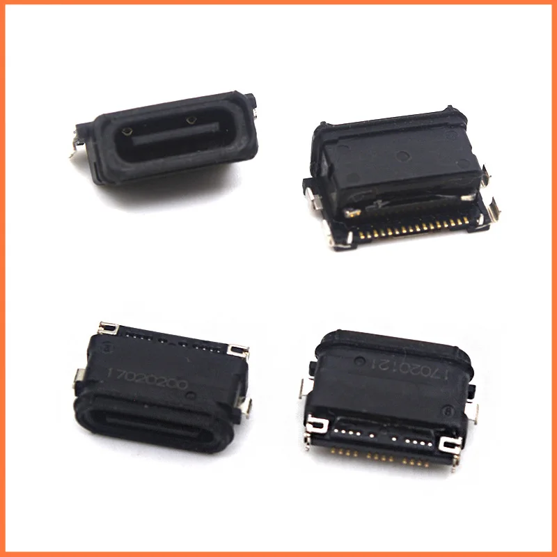 

Huawei P10/P10plus 12 PIN Type-c Waterproof Motherboard Connector Micro USB Charging Data Socket Plug Jack Smartphone Accessory