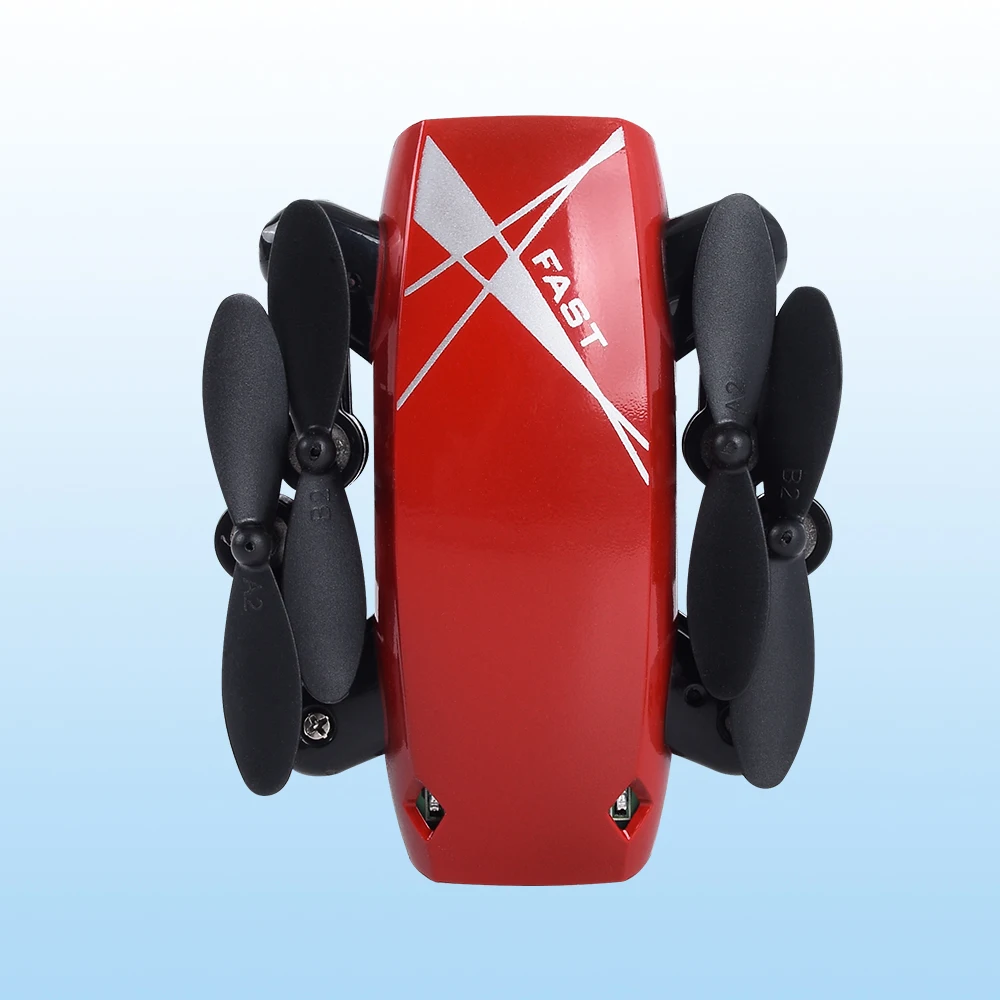 

S9W Mini Drone With Camera S9 No Foldable RC Helicopter Altitude Hold Quad copter WiFi FPV Micro Pocket Dron VS CX10W