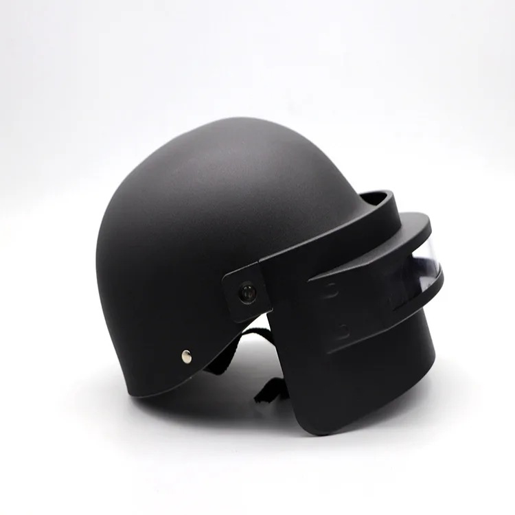 

Motorcycle Player unknown's Battlegrounds eating chicken Jedi survival level three cosplay equipment helmet