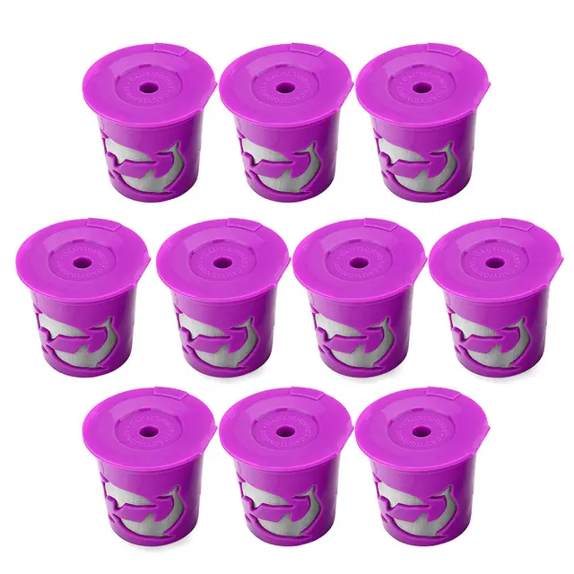 Special Price Keurig Refillable coffee Capsule Reusable K-cup Filter for 2.0 & 1.0 Brewers k cup reusable for Keurig machine K-Carafe tamper Special Price Keurig Refillable coffee Capsule Reusable K-cup Filter for 2.0 & 1.0 Brewers k cup reusable for Keurig machine K-Carafe tamper