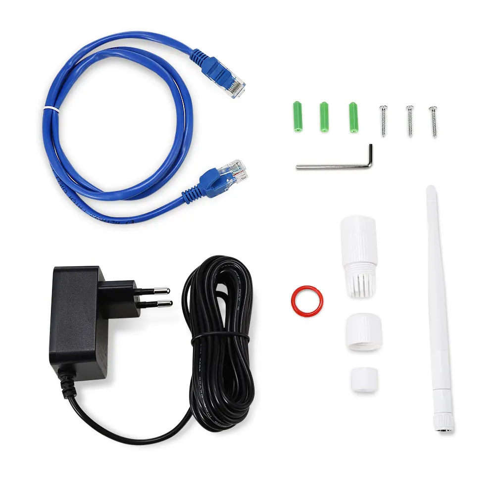 SV3C SV B06W 1080 P 1.3MP Wi Fi Камера Беспроводной Открытый безопасности Товары теле и