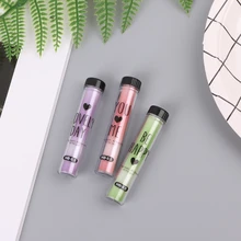 20 шт 0,5 мм 0,7 мм HB заправка свинца для механических карандашей школьные офисные принадлежности