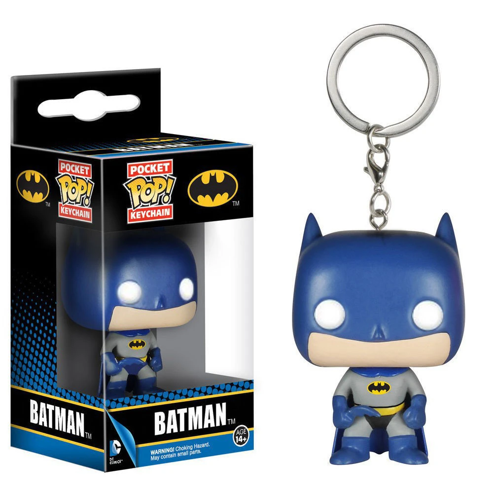 batman pop head
