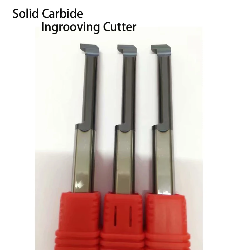 

right side left side 4mm 5mm 6mm Internal Grooving Boring Bar hard alloy inner groove cutter Tool Holder carbide turning tools