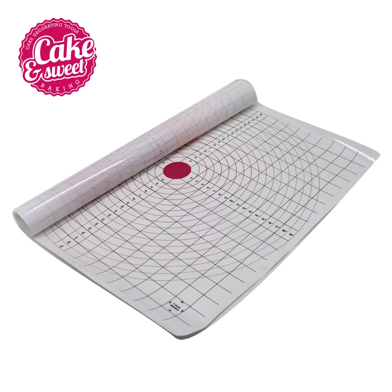 DOUGH MAT1
