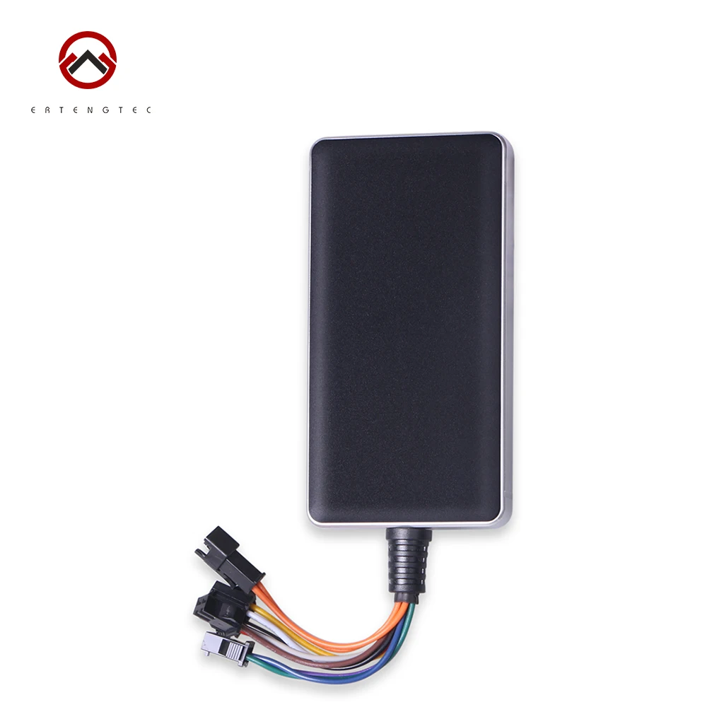 

GT06N Mini Car GPS Tracker GSM GPRS Network 9-36V Cut Off Engine Multiple Account For More than 10 Time Zones & Local Langanges