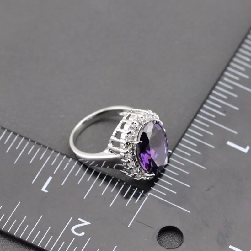 YR003 PURPLE