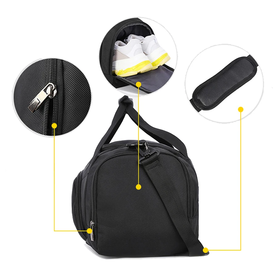 sport bag men