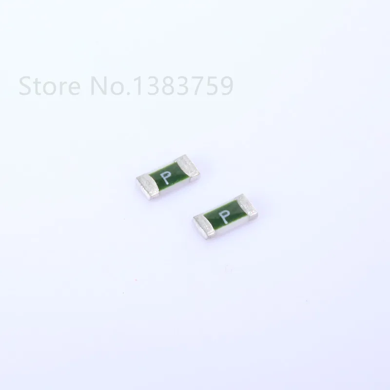 100 шт SMD плавкий предохранитель WDS1206-T300 3A 1206 24 V 32 V 36 V 63 V SMD